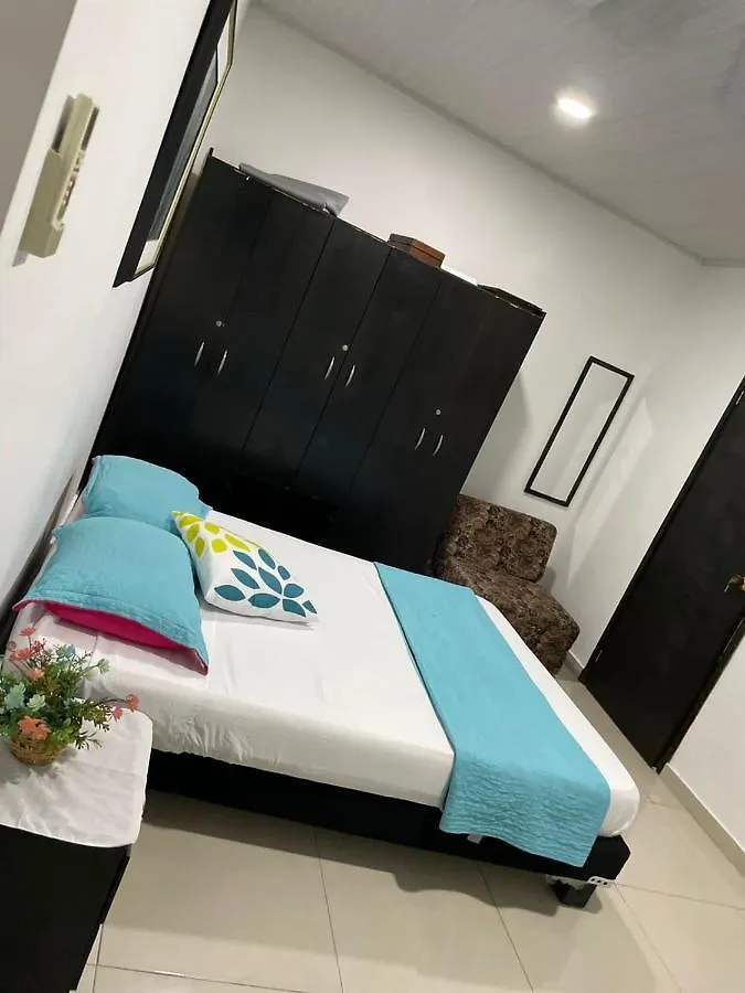 Apartamento tamy s place San Andrés Colombia