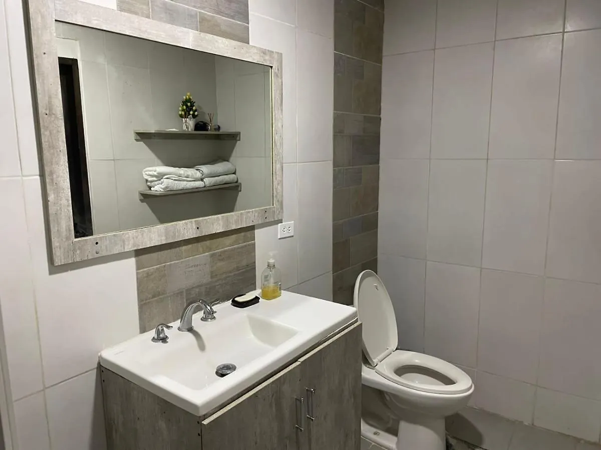 Apartamento tamy s place San Andrés