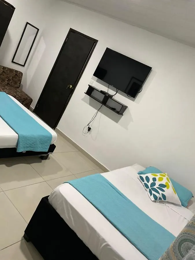 Apartamento tamy s place San Andrés