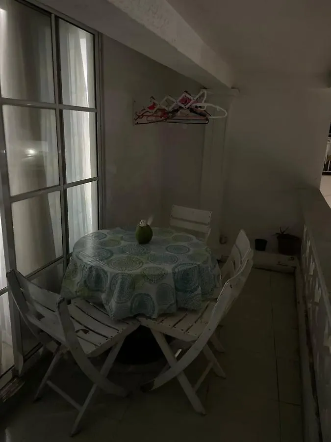 Apartamento tamy s place San Andrés 0*,