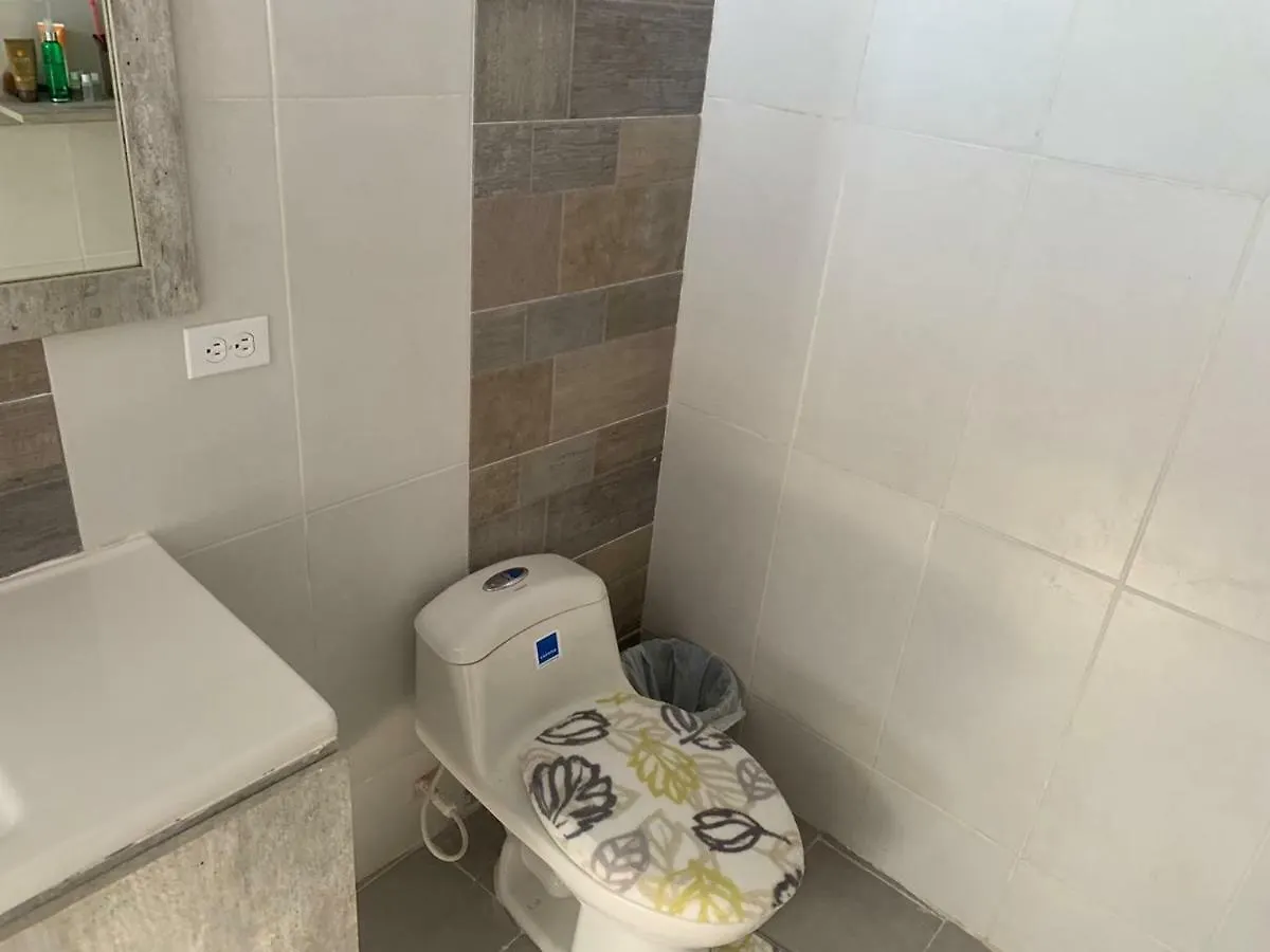 Apartamento tamy s place San Andrés Colombia