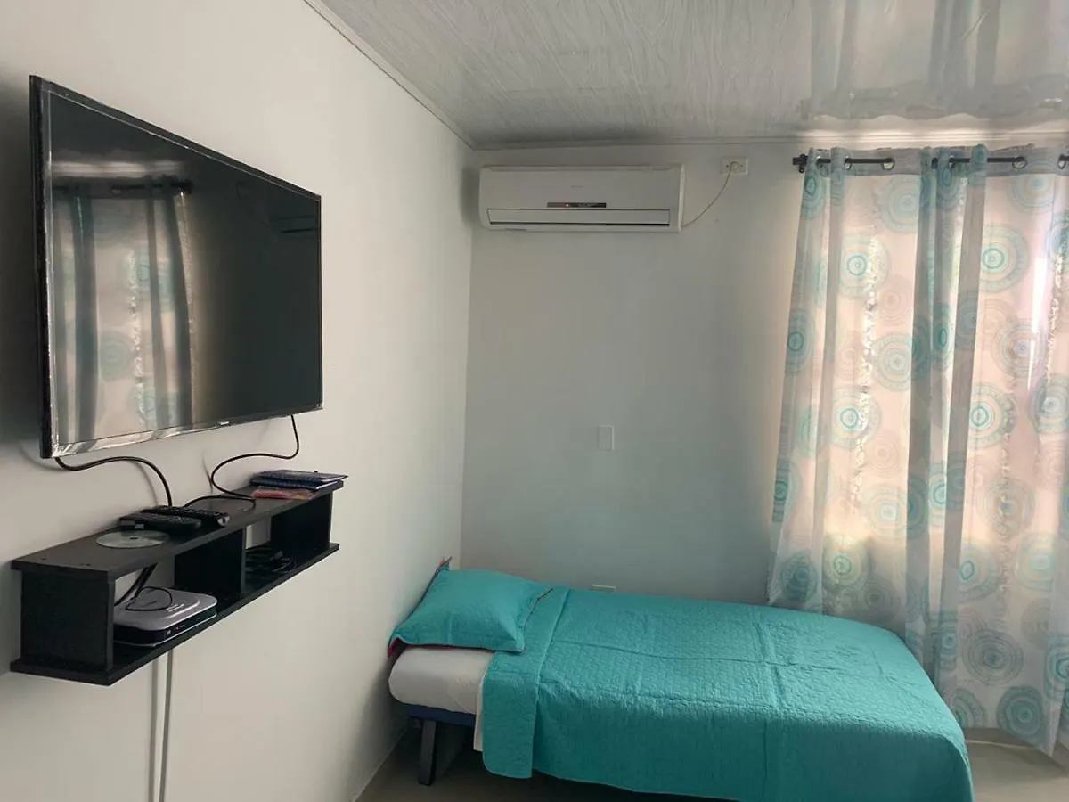 Apartamento tamy s place San Andrés