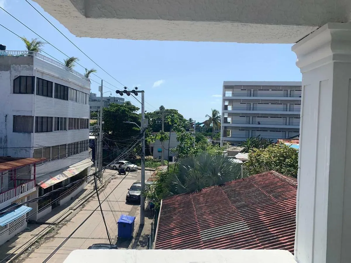 Apartamento tamy s place San Andrés