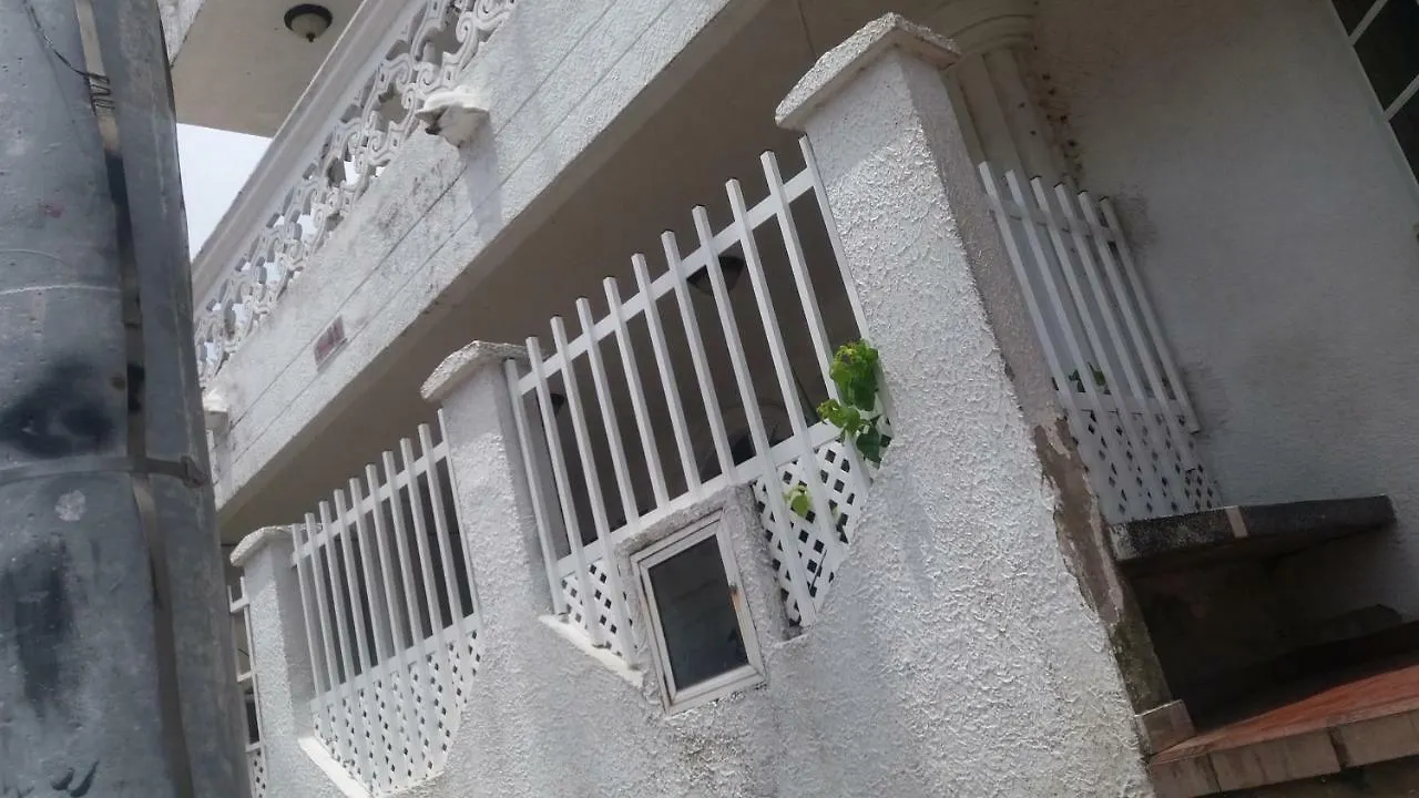 Apartamento tamy s place San Andrés Colombia
