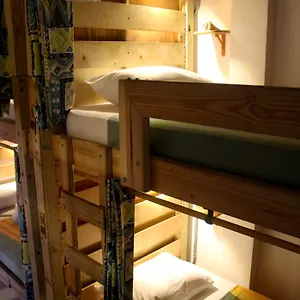 Karibbik Haus Auberge de jeunesse